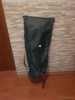 Predam novy,velky podberak KAIDA,2,5 metra - 7