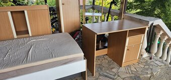 Skrinky postel - 7