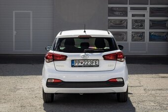 Hyundai i20 1.2i Comfort - 7