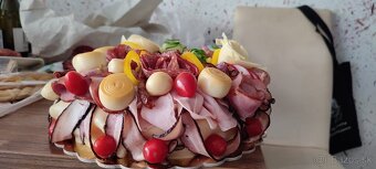 Catering pre akúkoľvek príležitosť - 7