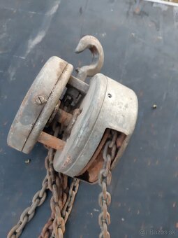 Predam hupcuk na 1/2Tony - 7