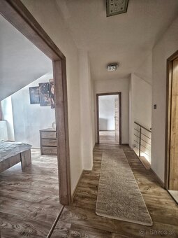 Na Predaj investičný mezonetový byt/apartmán pod Tatrami - 7
