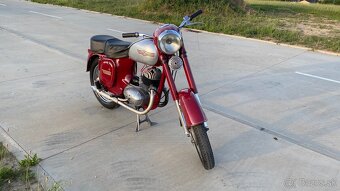 JawaČz 175/356 r.v1959 - 7