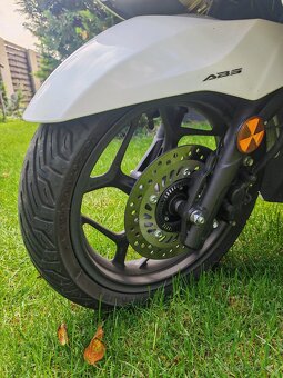 Honda pcx 125 - 7