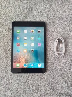 Apple iPad Mini 16GB WiFi MF432FD/A - 7