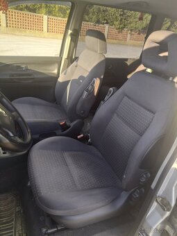 SEAT ALHAMBRA 1.9 TDI 85 Kw - 7