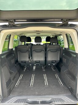 Mercedes Benz V250 - 7