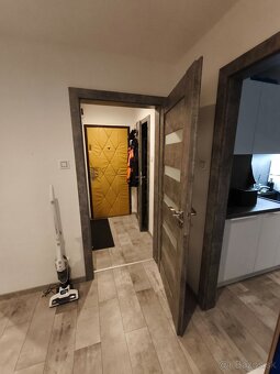 Moderný 1-izbový byt po kompletnej rekonštrukcii - 7