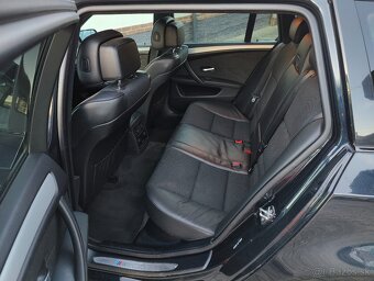 BMW 5 E61 - 7