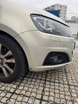 Seat Alhambra 2.0 TDI (103 kW / 140 koní) - 7