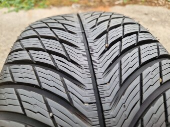 5x108 r19 kolesa volvo xc40 disky 235 50 19 elektrony alu 40 - 7