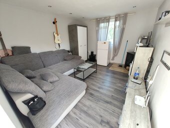 Na predaj rodinný dom po rekonštrukcii - 7