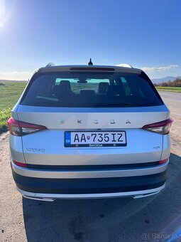 Skoda Kodiaq - 7