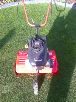 Rotavátor,kultivátor Vari XP 140 - 7