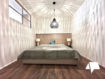 Prenájom, 1 izbový byt na Farskej ulici, Nitra - Staré mesto - 7