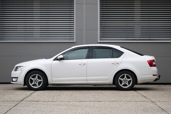 Škoda Octavia 1.6 TDI Ambition 81kw - 7