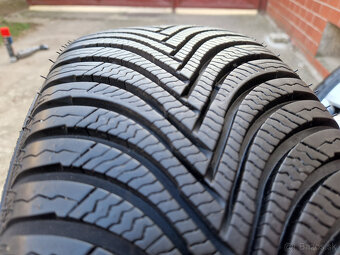 5x112 r16 et43 disky kolesa vw troc karoq zimne 205 60 16 Q2 - 7