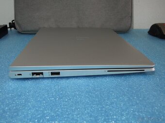 HP EliteBook 645 G9 14" IPS Ryzen 5 PRO 5675 16/512GB ZÁRUK - 7