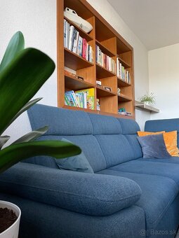 Zrekonštruovaný rodinný dom pripravený na nasťahovanie - 7