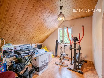 IBA U NÁS Predaj rodinný dom Čadca - Horelica s výhľadom - 7