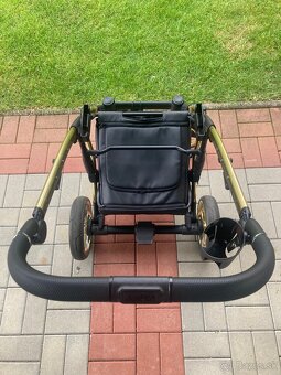 Predám detský kočiar - 7