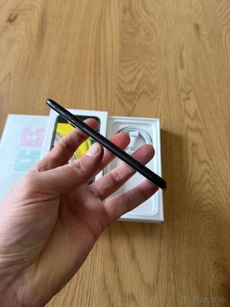 iPhone SE 2020 64 gb Black v záruke - 7