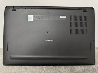 Dell Latitude 7420 – i7 / 16GB / 512GB / 14” FHD - 7