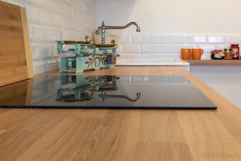 REKREAČNÝ OBJEKT, Maďarsko – 3 apartmány s wellness - 7