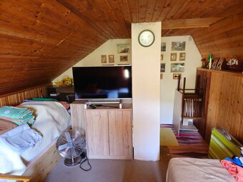 Predam zahradu s chatkou - 7