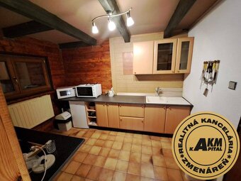 Chata v krásnej prírode pri priehrade - Zvolen - Môťová na p - 7