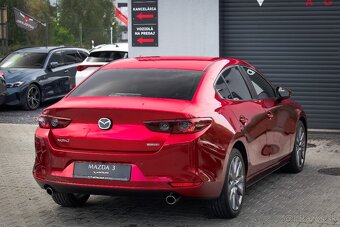 Mazda 3 2.0 Skyactiv-G150 Plus/Safety A/T - 7