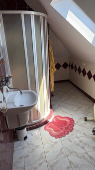 Na predaj rodinný dom v Michalovciach - 7