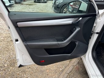 Škoda octavia 1.6tdi - 7