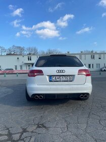 Audi a6 avant 3.0 tdi Quattro - 7