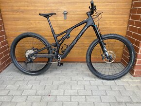 Specialized evo comp karbon s5 - 7