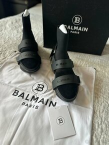 BALMAIN B-Bold originál - 7