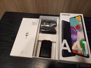 Samsung Galaxy A41 (SM-A415F) 64GB - 7
