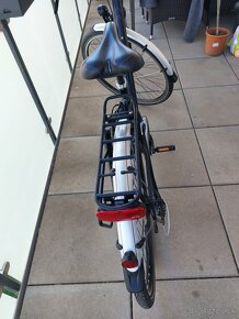 Dámsky mestský bicykel Diamant Ubari Esprit - 7