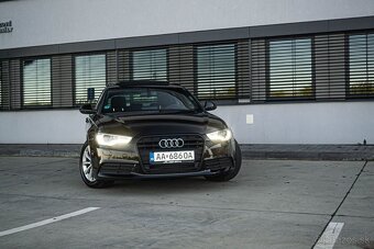 Audi A6 Avant 3.0 TDI DPF Prestige - 7