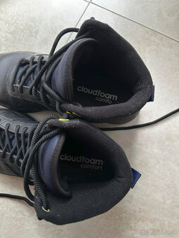 Topánky Adidas Frozetic - 7