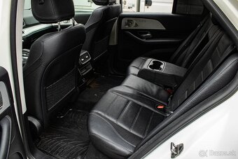 GLE 400D SoftClose, Masáž, Záruka, Predplatený servis - 7