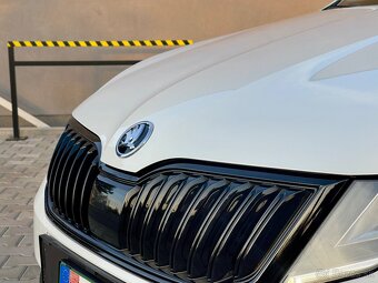 Škoda Octavia III Combi 1.6 TDI DSG°FULL LED°ODPOČET DPH° - 7