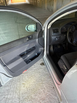 Volkswagen Golf V 1.9 TDI Edition - 7