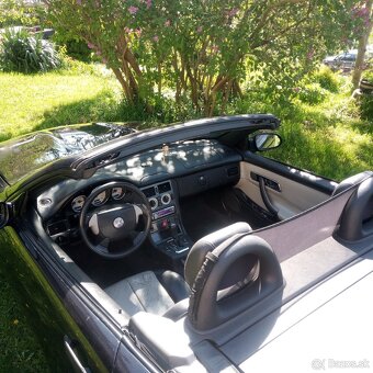 Mercedes SLK - 7