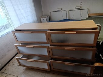 Komody ikea - 7