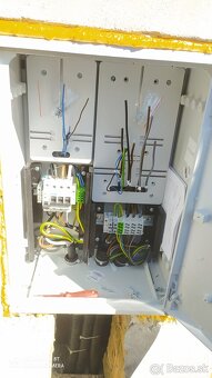 Elektrikár - 7