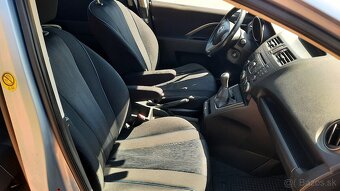Mazda 5 1.6 MZ-CD TX Plus 7-miestne - 7