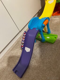 Parkovaci doma VTech - 7
