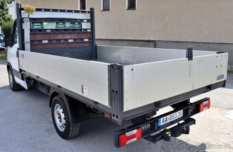 Iveco Daily 35S11 Možný odpočet DPH - 7
