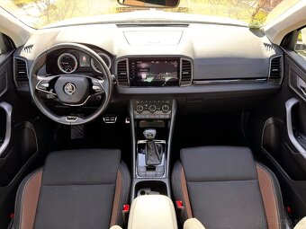 Škoda Karoq | SCOUT | DSG | 110kw | 4x4 | 2021 | - 7
